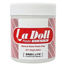 ladollpaste