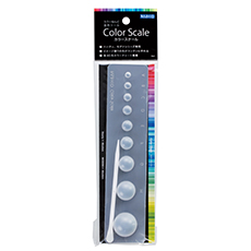 color scale pkg1_230